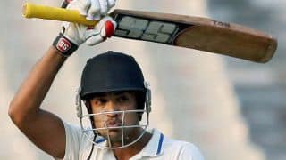 Ranji Trophy 2013-14: Bengal captain Laxmi Ratan Shukla fined full match fee for not maintaining over rate against Railways